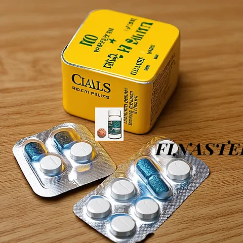 Finasteride propecia achat